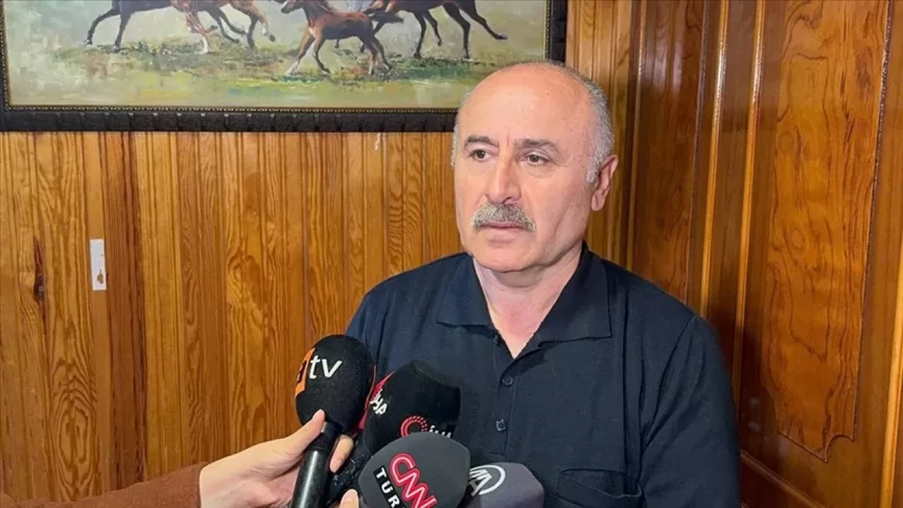 1002 Oguz Murat Acinin Babasi Gelini Hakkinda Konustu O Parada Bogulsun