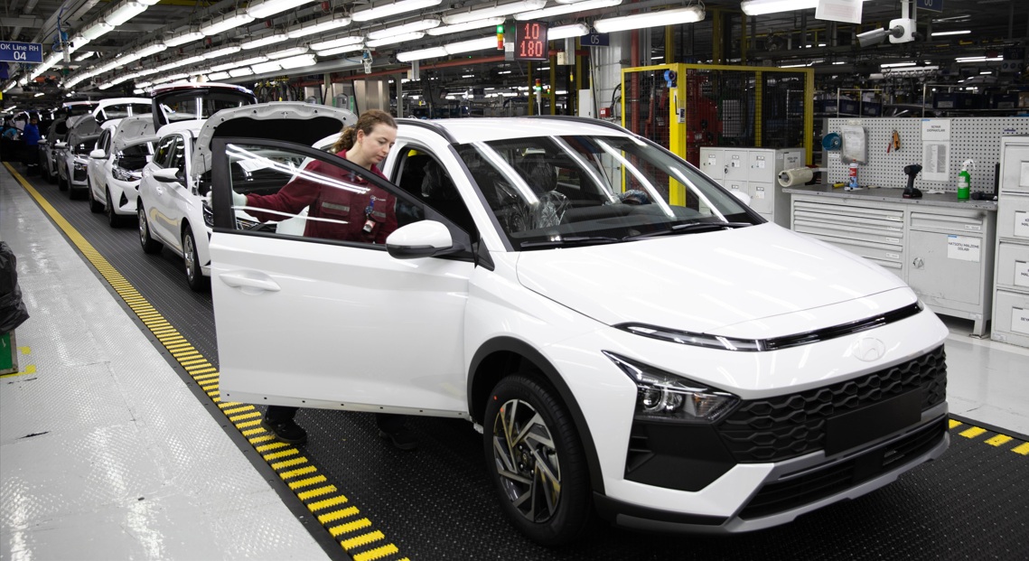 Hyundai Motor Türkiye Isindetayi Haber Gündem