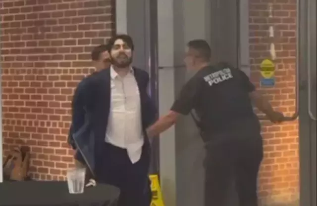 Israilli Diplomatlari Olduren Saldirganin Ilk 18658957 3703 M