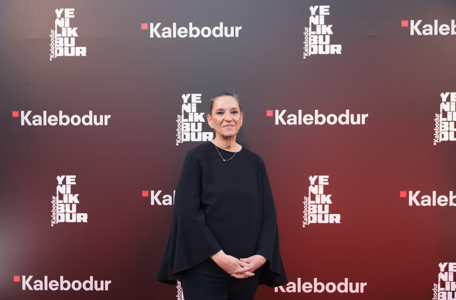 Kalebodur Isindetayi Haber