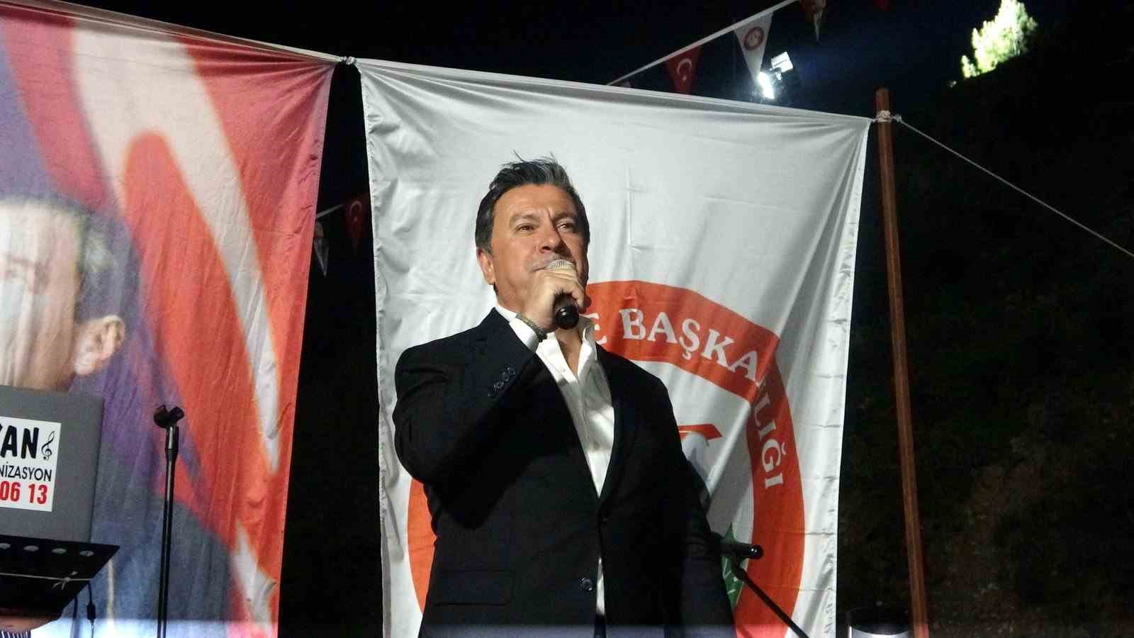 Menteşe’de Hıdırellez Coşkusu Isindetayi Haber