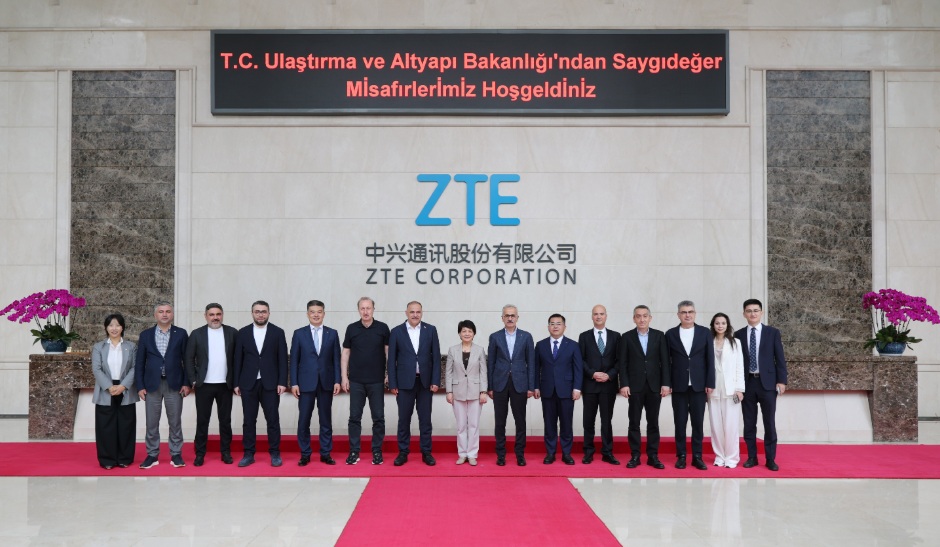 Netaş’ın Ana Ortağı Zte Isindetayi.com Haber-1