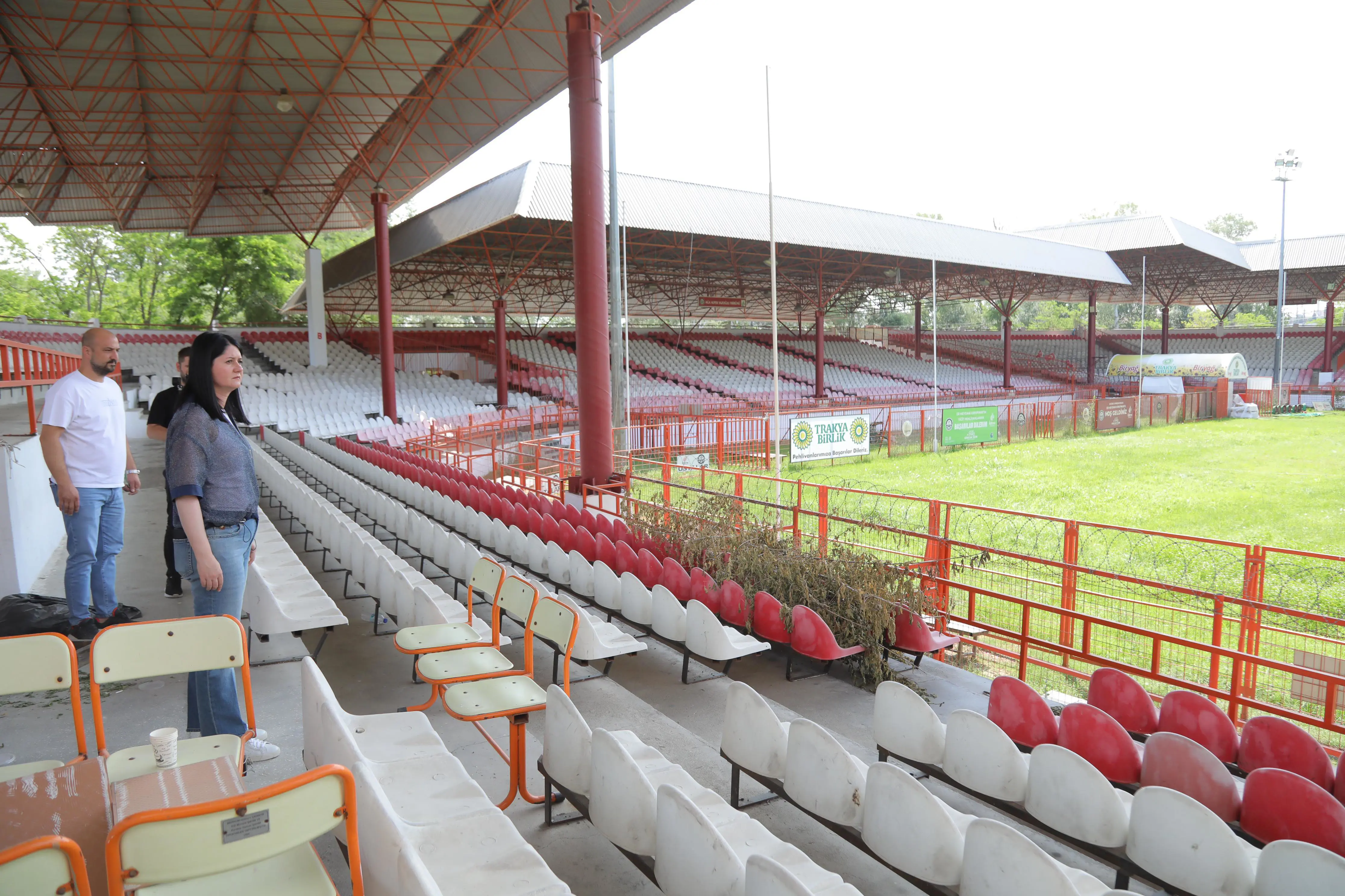 664. Tarihi Kırkpınar Yağlı Güreşleri Turizmde Büyük Patlama Bekleniyor! Haber Isindetayi