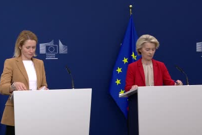 Ab, Rusya’ya Karşı 18’Inci Yaptırım Paketini Ele Alacak Haber Isindetayi