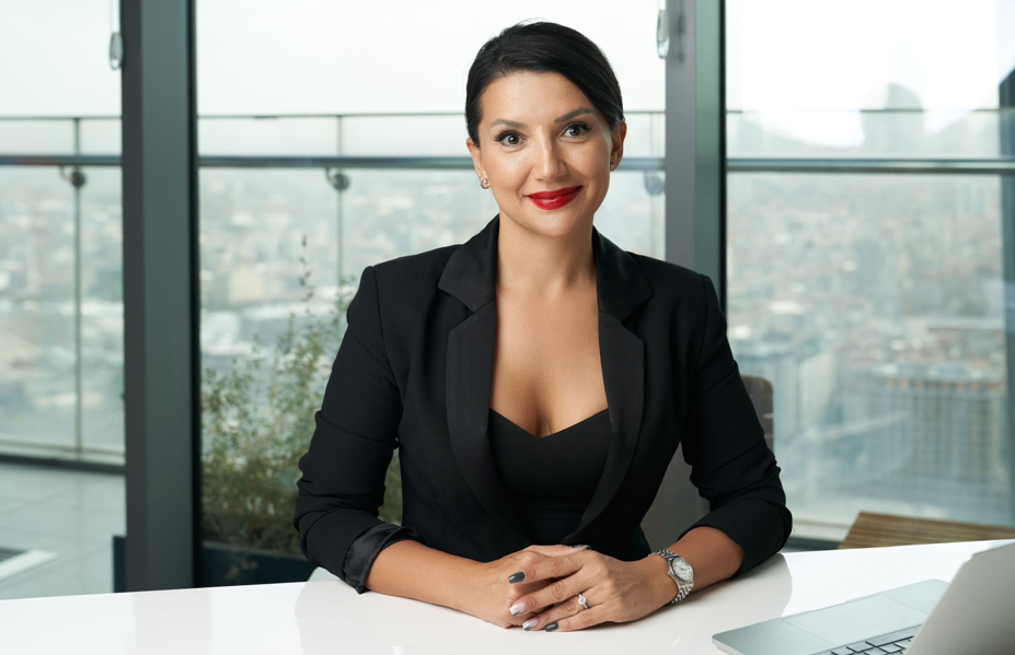 Av. Abide Gülel Saral Isindetayi.com Haber