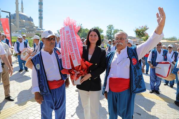 Edirne Tarihi Kırkpınar Yağlı Güreşleri İçin Geri Sayım Başladı! Haber Isindetayi