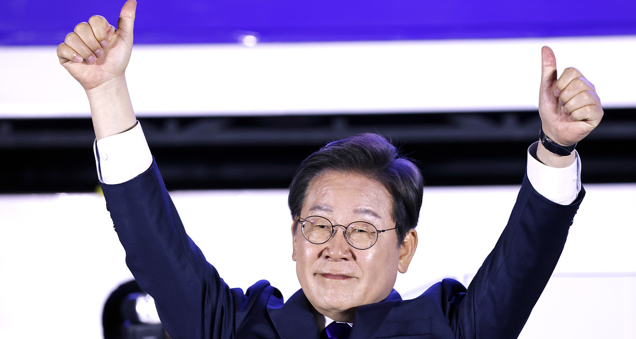 Güney Kore Isindetayi Haber