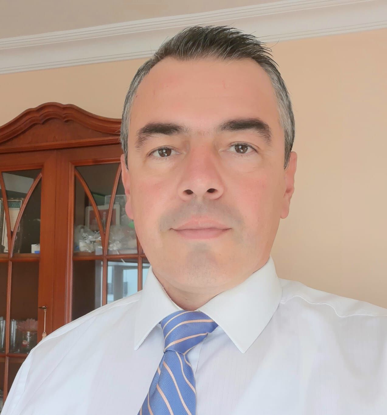 Sinan SAYGI