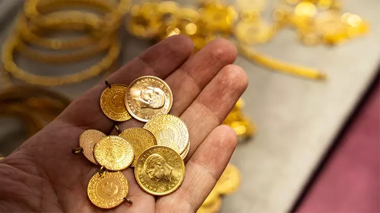 Altın Rekor Kırdı, Piyasa Soluklandı 24 Temmuz Haber Isindetayi