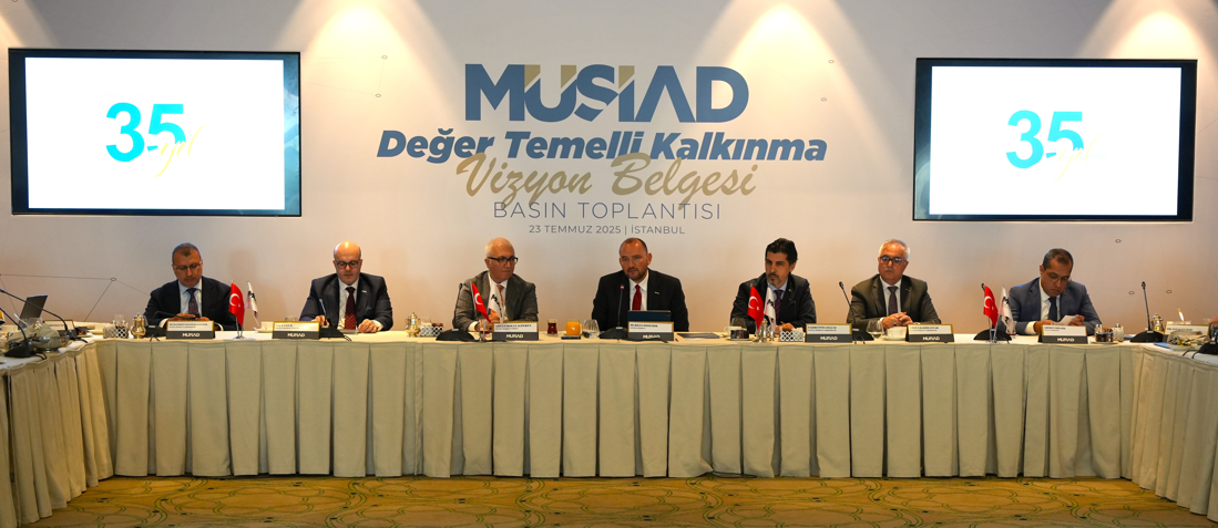 M U S İ A D Isindetayi.com H A B E R
