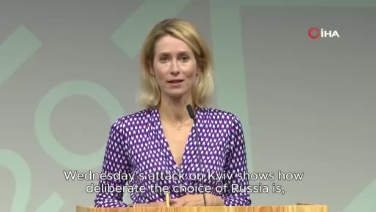 Ab, Rusya Ukrayna Savaşı Sonrasında Ukraynalı Askerleri Eğitecek News Isindetayi.com