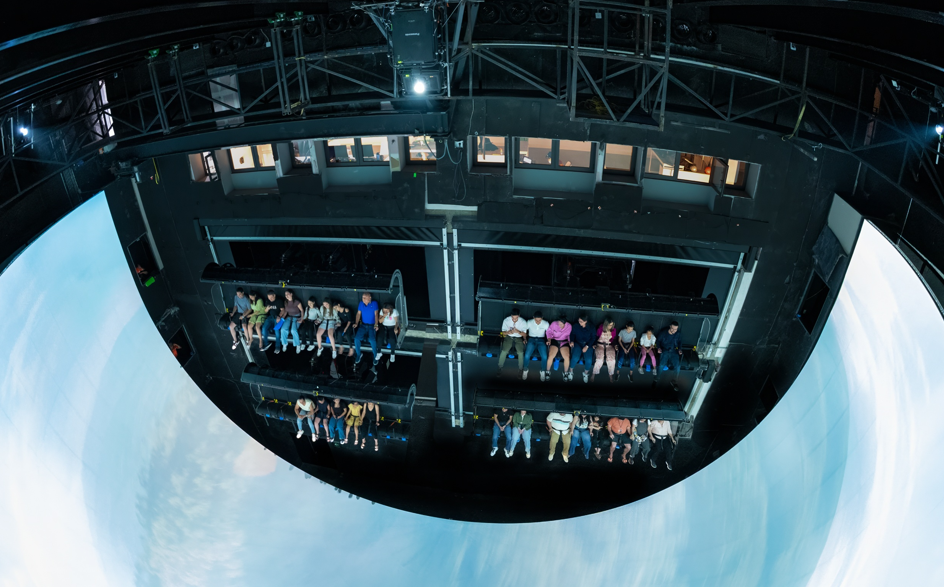 Dof Robotik Sanayi A.ş. Halka Arz Oluyor Borsada Talep Toplama Tarihleri 3 4 5 Eylül Isindeatyi.com Haber