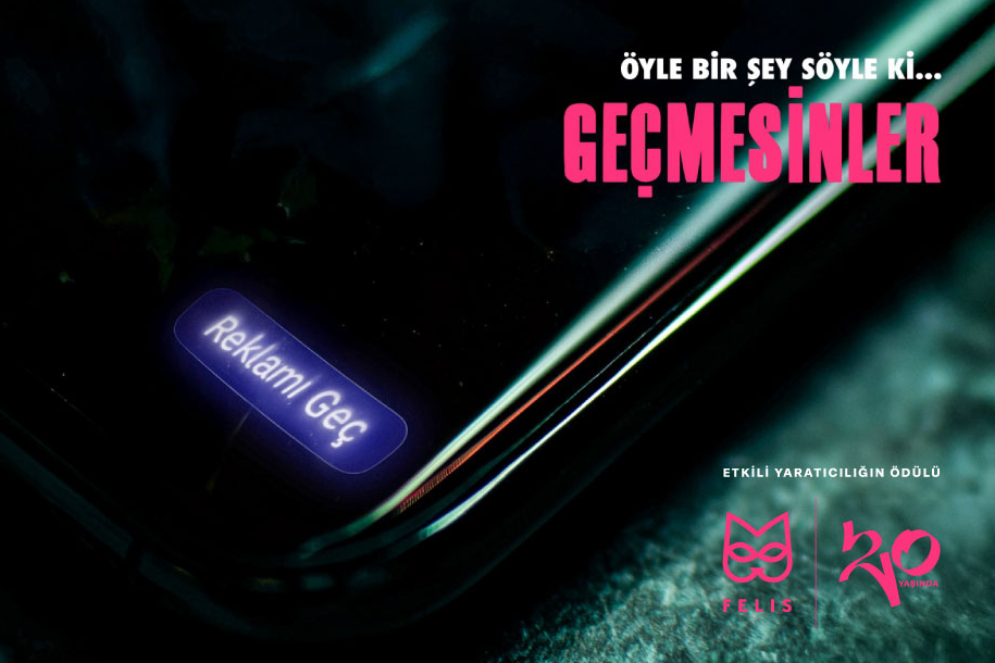 Felis Ödülleri, 20. Yılında Sektöre Meydan Okuyor “Öyle Bir Şey Söyle Ki Etki Neymiş Görsünler!” Isindetayi.com Haber