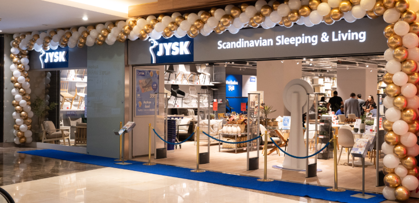 Jysk Türki̇ye Haber İsi̇ndetayi̇.com İş Dünyasi