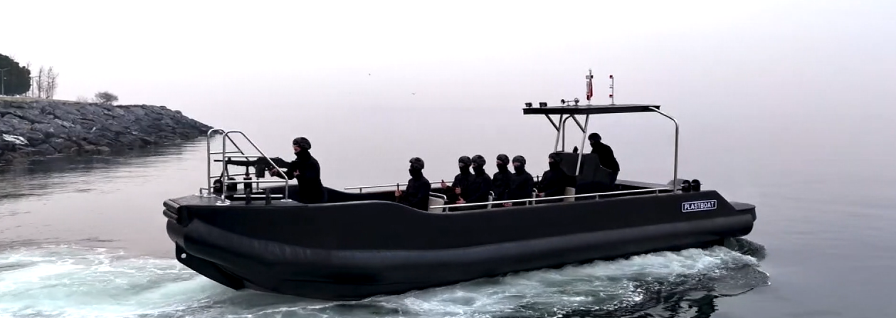 Plastboat Denizcilik, Idef 2025 Isindetayi.com Savunma Sanayi Haberi