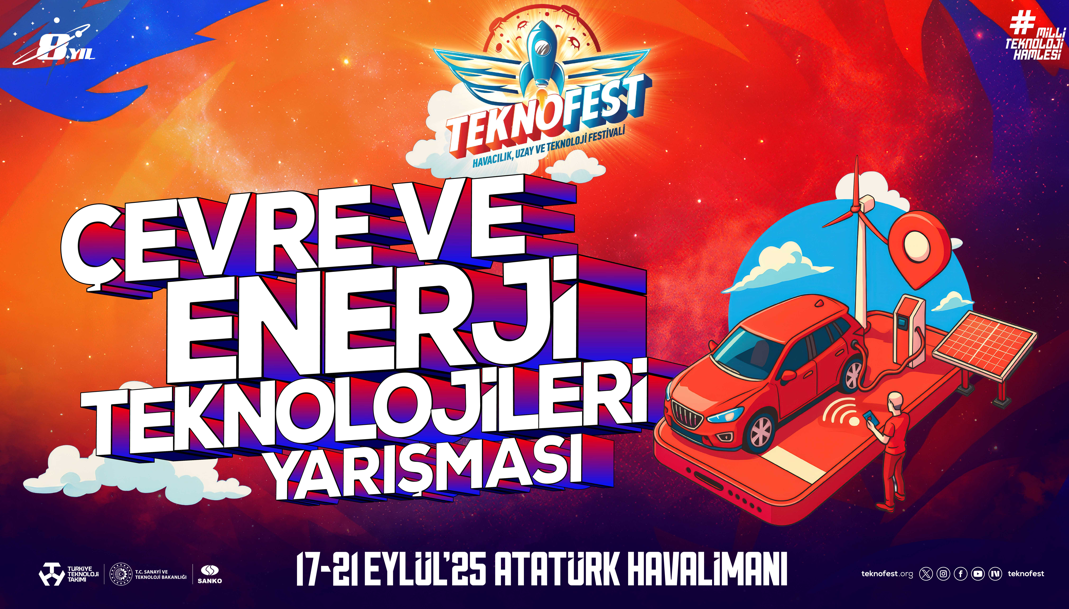 Sanko Holding, Teknofest 2025 Isindetayi.com Haber