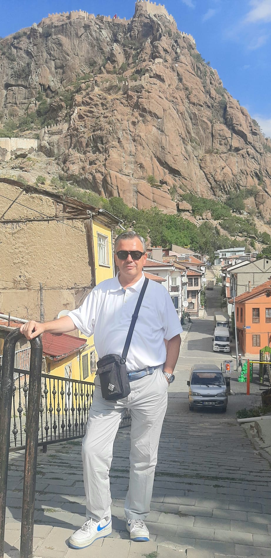 Sinan Saygı Gazeteci