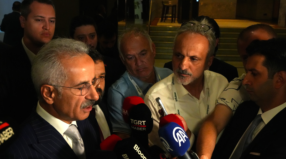 Ulaştırma Bakanlığı Isindetayi