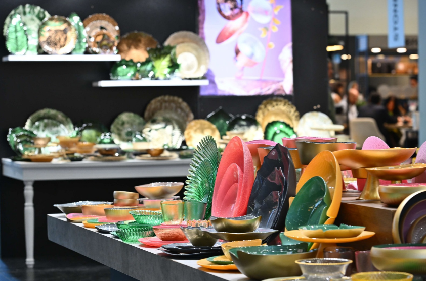 35. Uluslararası Ev Ve Mutfak Eşyaları Fuarı Zuchex Başladı! Haber Isindetayi.com