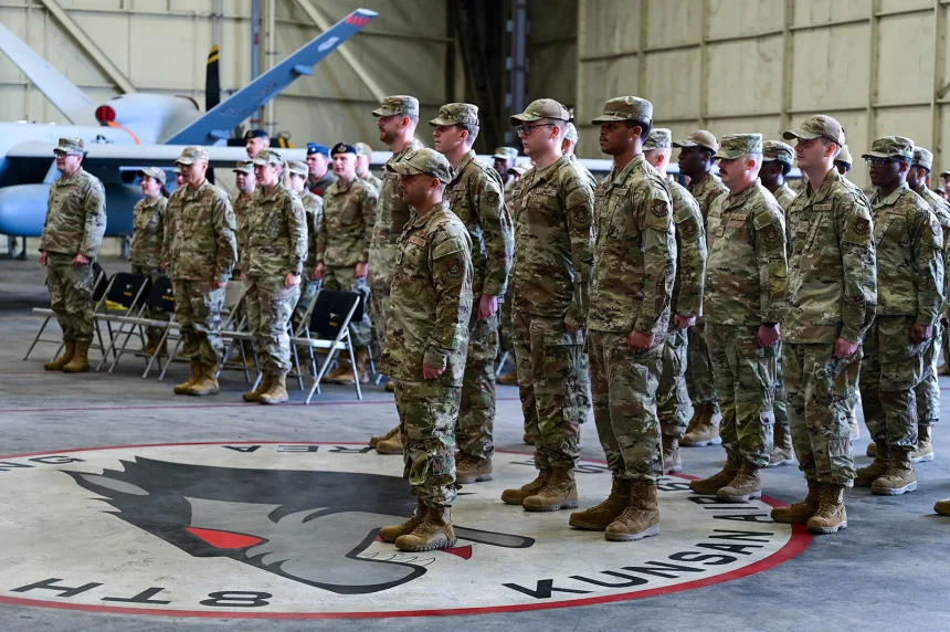 Abd, Çin’e 250 Mil Mesafede Reaper Üssü Kurdu Isindetayi Abd