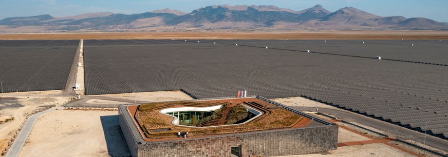 Kalyon Enerji, Güneş Ve Rüzgâr Enerjisinde 5 Gw Kapasiteye Ulaşmayı Hedefliyor Isindetayi (2)