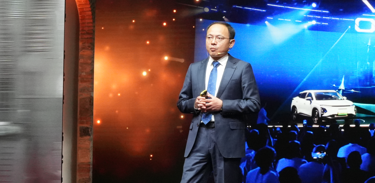 Omoda’nın Türkiye Lansmanında Patronlardan Net Mesaj “Doğru Zaman, Doğru Yatırım” Iisindetayi.com