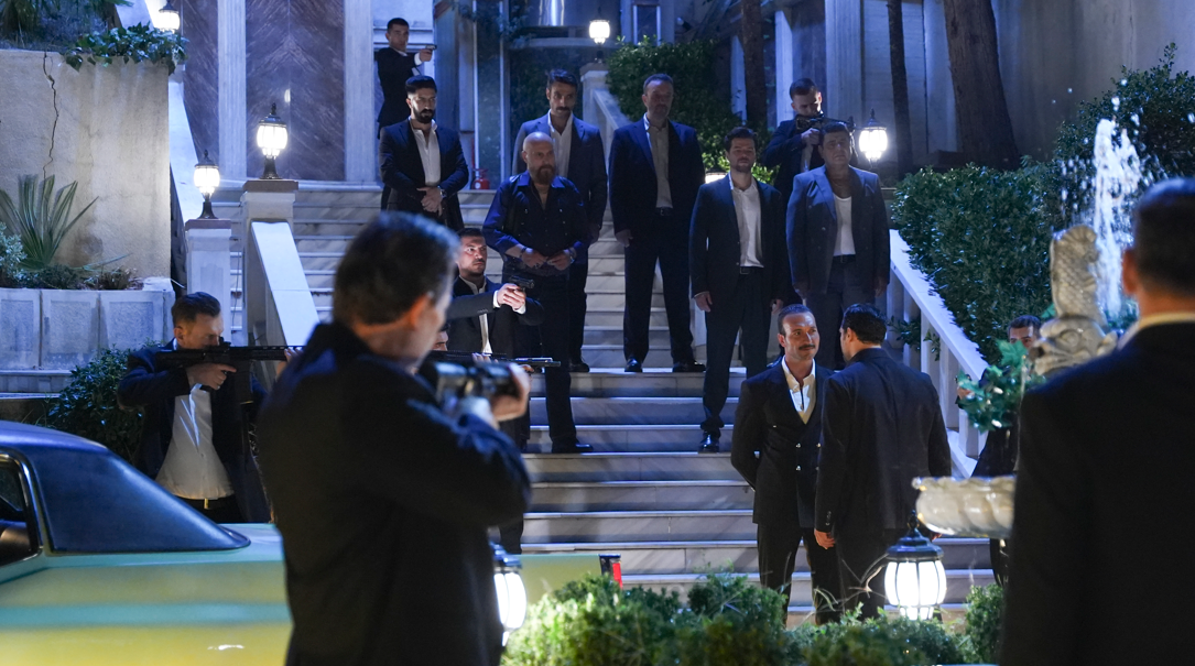 Reyti̇ng Buysa Eşref Tek! Isindetayi Haber Magazin