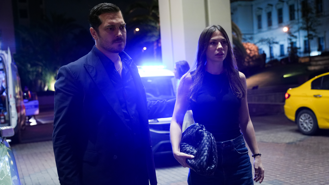 Reyti̇ng Buysa Eşref Tek! Reyting Isindetayi