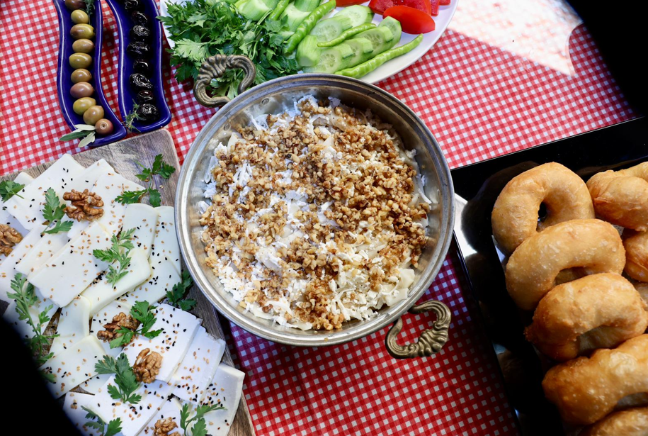 “Rota Yeniden Oluşturuluyor” Miras Açıklanıyor! Isindetayi Bursa
