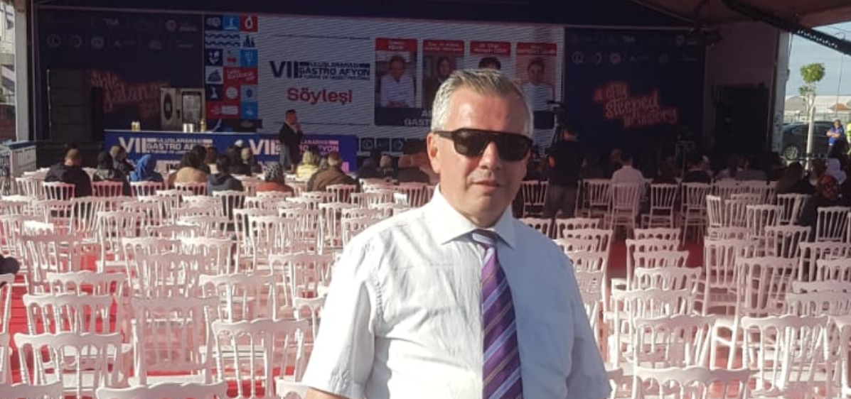 Sinan Saygı Isindetayi