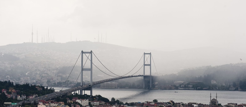 Sonbahar Havasi Geli̇yor Istanbul Isindetayi