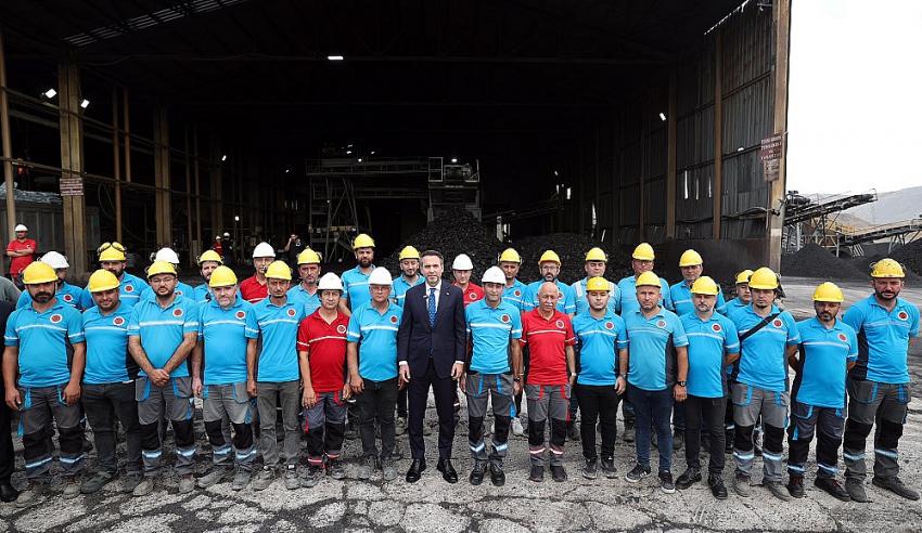 Tobb Madencilik Meclisi’nden Yerli Kömüre Teşvik Paketine Destek Isindetayi.com Haber Maden