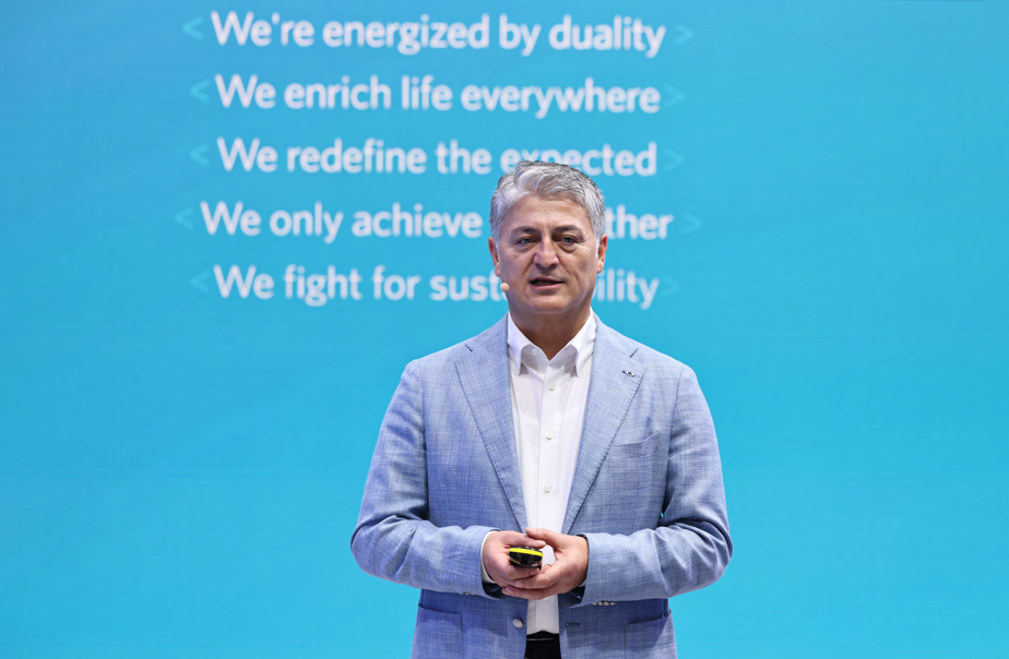 Togg, Euro Ncap’ten 5 Yıldız Alan T10X Ve T10F Ile Avrupa’da Isindetayi.com Haber Isindetayi Haber