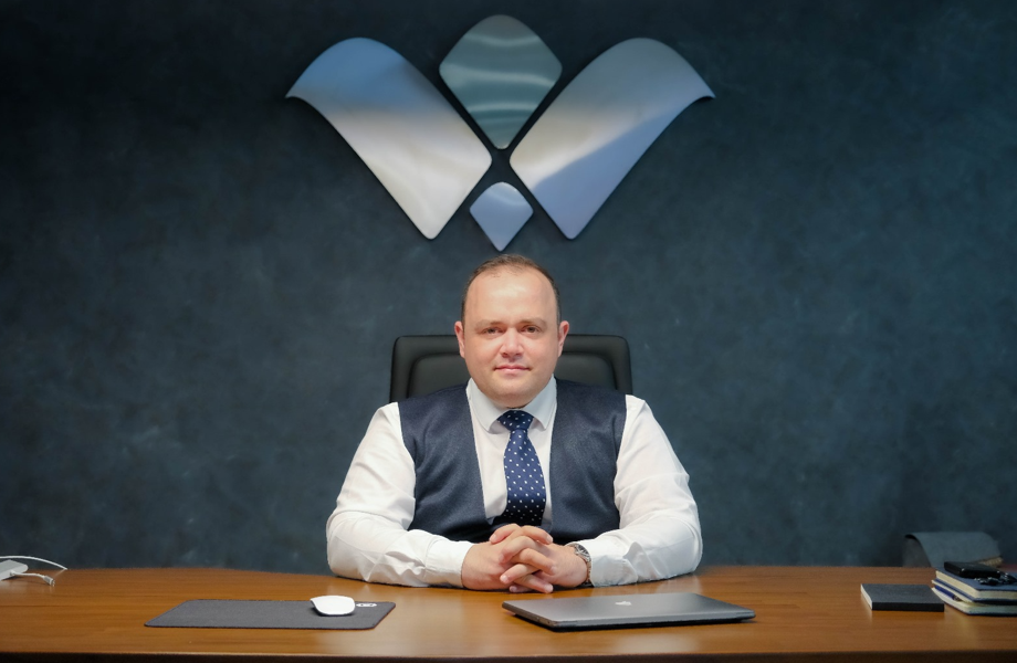 Weltew Home, Şangay Mobilya Fuarı’nda Büyük İlgi Topladı Isindetayi Haber