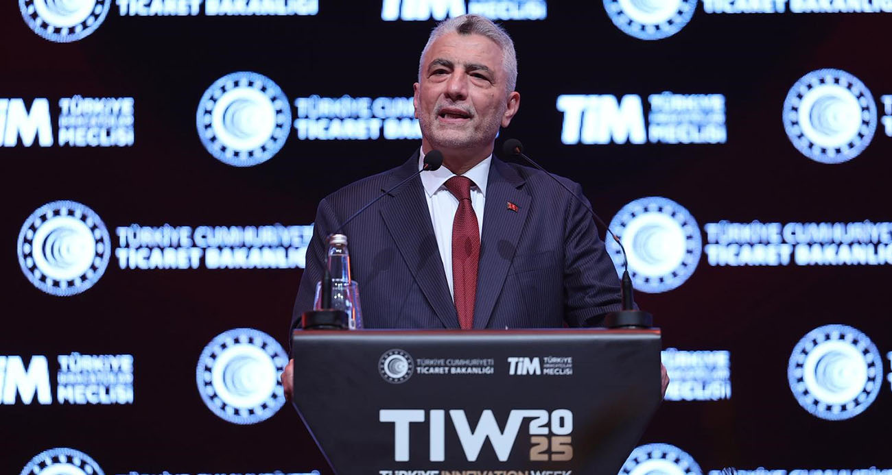 Bakan Bolat Mal Ve Hizmet Ihracatında Toplam 390 Milyar Dolara Ulaşarak, Cumhuriyet Tarihimizin Rekorunu Kırdık Isindetayi Ekonomi