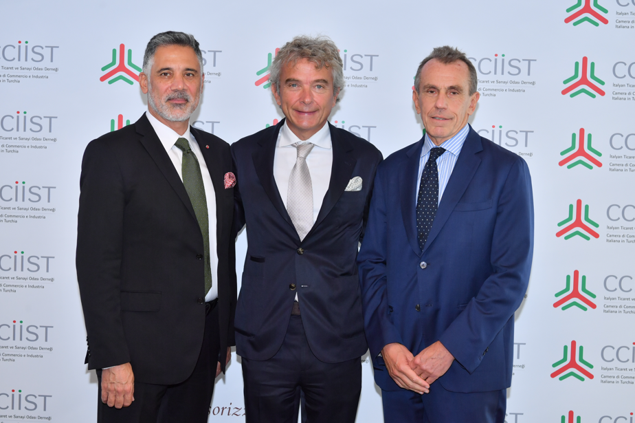 C C I I S T Isindetayi Haber