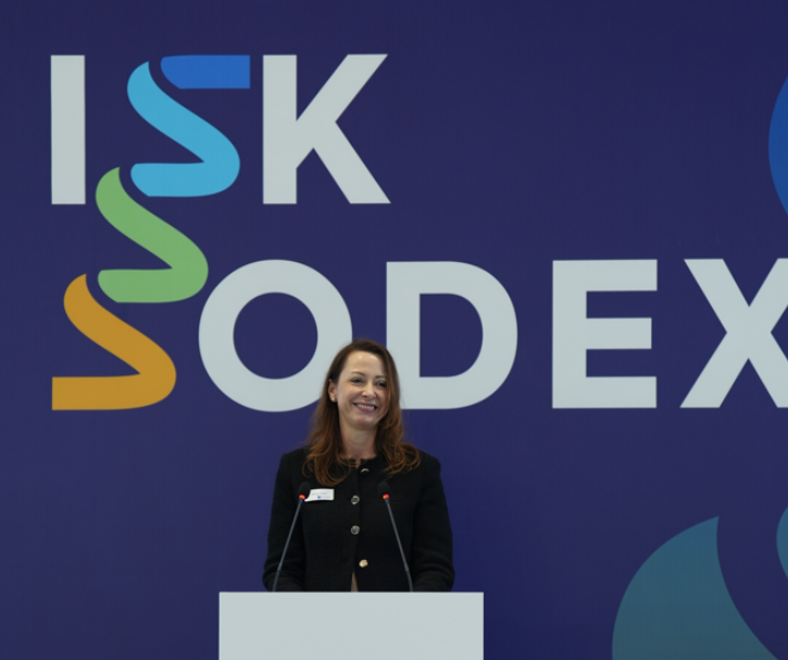 Isk Sodex, Sürdürülebilir Bir Gelecek Vizyonuyla 17. Kez Kapılarını Açtı Haber Isindetayi