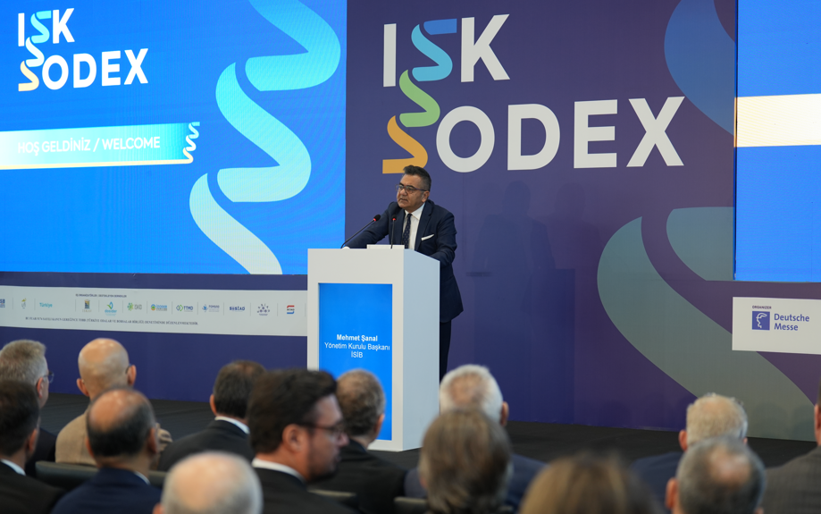 Isk Sodex, Sürdürülebilir Bir Gelecek Vizyonuyla 17. Kez Kapılarını Açtı Isindetayi Haber