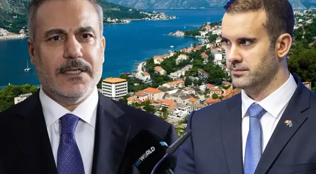 Karadağ’da Türk Vatandaşlarına Yönelik Şiddet Alarmı Beyzbol Sopaları Ele Geçirildi, Vizesiz Giriş Askıya Alındı Isindetayi Dünya