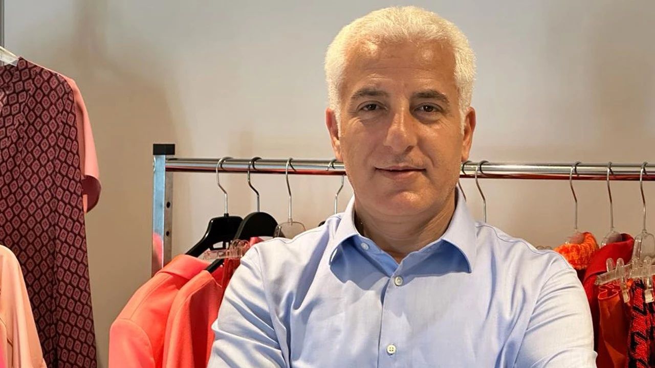 Metüd Başkanı Ekrem Sağlam Uyardı Tekstilde Destek Olmazsa Sosyal Ve Ekonomik Patlama Kaçınılmaz Haber Isindetayi