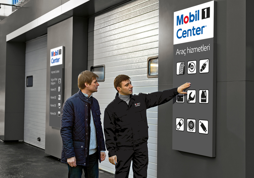 Mobil Oil Türk, Yaklaşan Kış Mevsimi Öncesinde Araç Bakımının Önemini Vurguluyor! Isindetayi Otodetay Haber