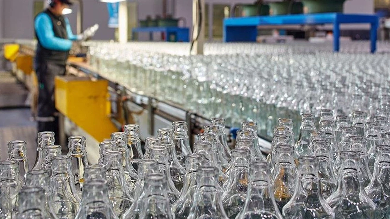 Şi̇şe Cam Cezayi Erken Ödeyerek İndi̇ri̇m Sağlayacak Isindetayi Haber