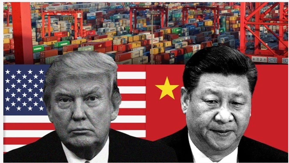 Ticaretin Kalbi Malezya’da Atacak Abd–Çin Gümrük Krizi Masaya Yatıyor Haber Isindetayi Dünya