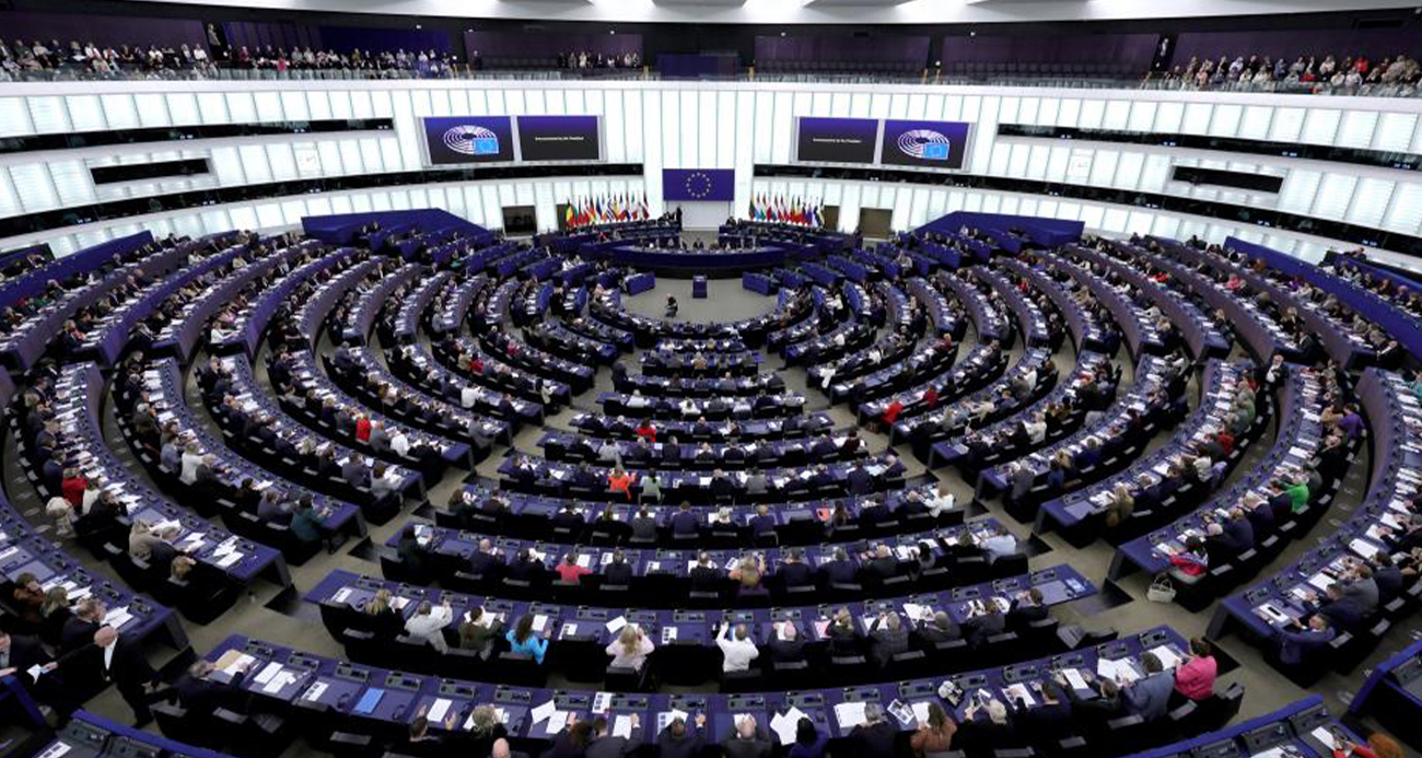 Ab’nin 2025 Genişleme Paketi Türkiye, Aday Ülke Ve Kilit Partner Isindetayi Avrupa Birliği