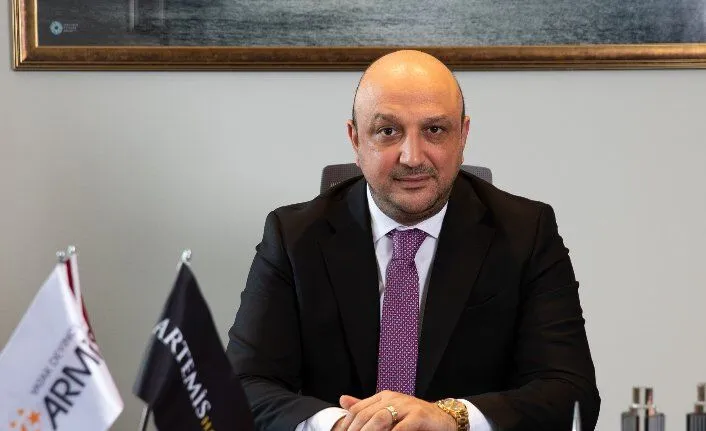 Artemis Halı Yılda 3,1 Milyon Kwh Enerji Üretti Isindetayi Haber