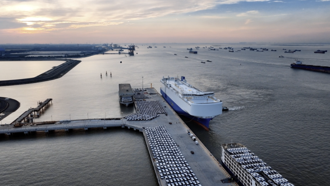 Chery 1 Milyon Adedi Aşan İhracat Isindetayi