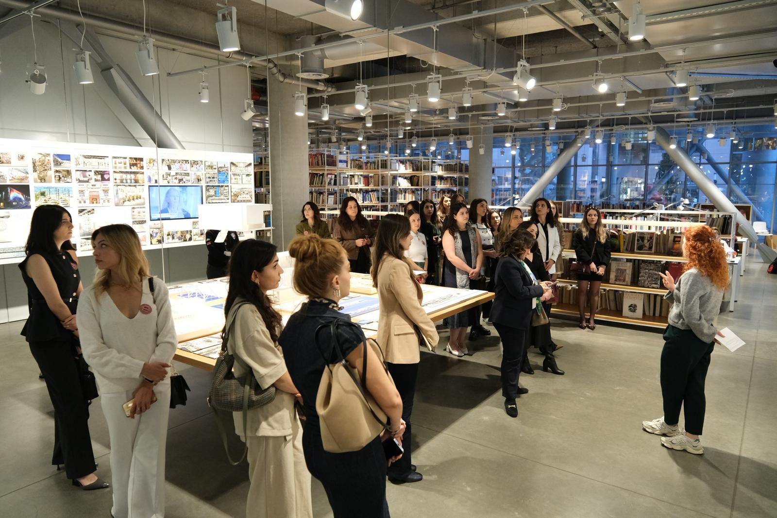 Mercedes Benz, She’s Mentoring Programı’nın İkinci Yılını Tamamladı Isindetayi Iş Dünyası