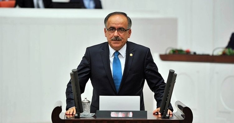 Mustafa Kalaycı Isindetayi Haber