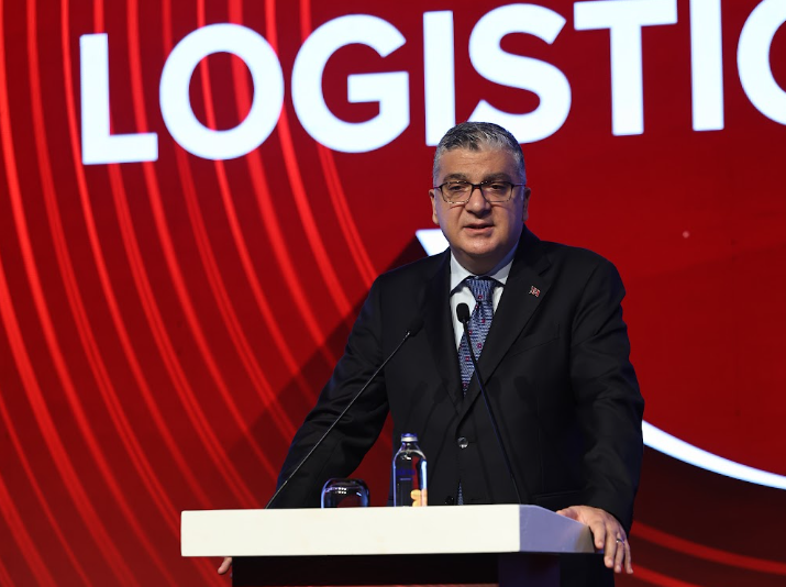 T.c. Ulaştırma Ve Altyapı Bakan Yardımcıları Durmuş Ünüvar Isindetayi