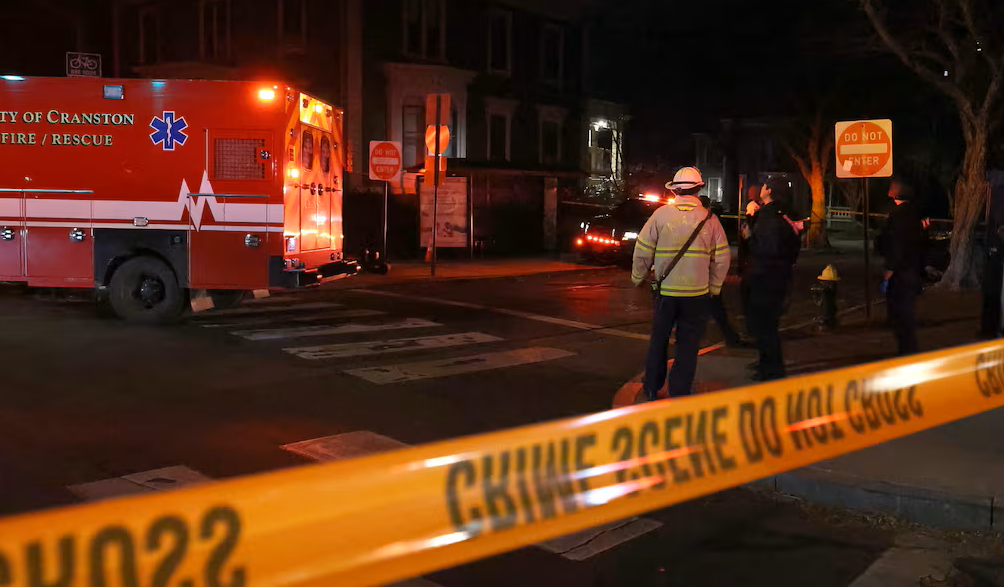 Abd’deki Üniversitede Silahlı Saldırı En Az 2 Ölü, 8 Ağır Yaralı News Isindetayi